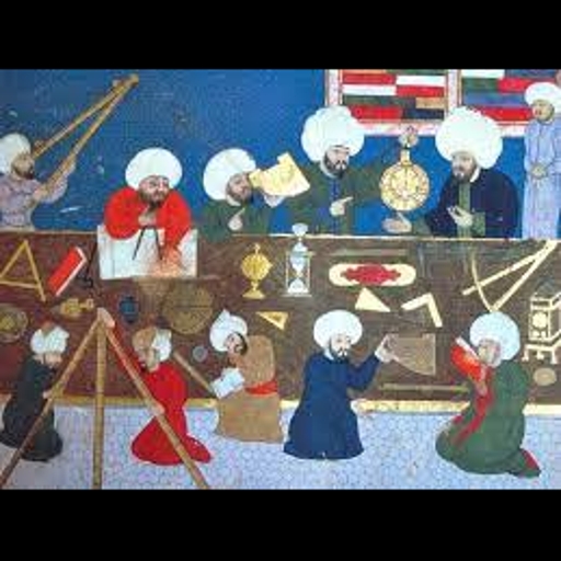 middle-ages-islamic-art 2