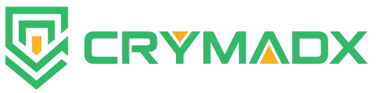 CrymadX