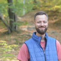 Radek Osmulski's profile picture