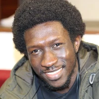 SECK Ismaila's profile picture