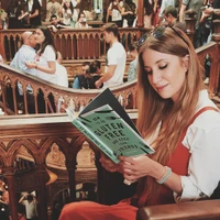 Cibeles Redondo's picture