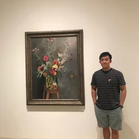 Gyeongho Kim's profile picture