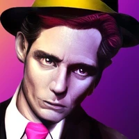 Stephen Young's profile picture