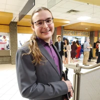 Cloud Chagnon's profile picture