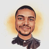 NDZOMGA Franck Stéphane's profile picture