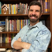 João Gabriel de Moraes Souza's profile picture