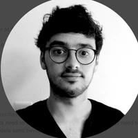 Eric Hammy's profile picture