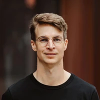 Nikolaus West's profile picture