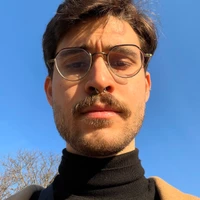 Pedro Morel Rosa's profile picture