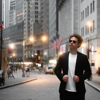 Jonathan Segal's profile picture