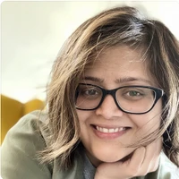 Richa K's profile picture