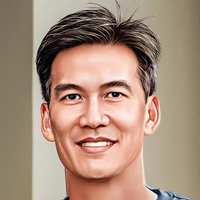 Peter Tran's profile picture