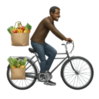 Patrik Lambert's avatar