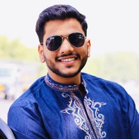 Sanchay Kasturey's profile picture