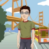 Peter Buckingham's profile picture