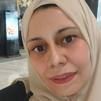 Eman Abdallah 's profile picture