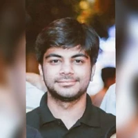 Rishabh Maheshwary's avatar