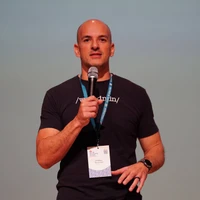 Jonathan Bossenger's profile picture