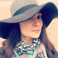 Valerie Andrianova's profile picture