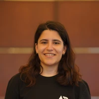 Yağmur Yıldız's profile picture