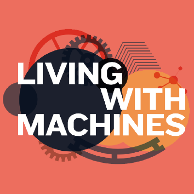 Livingwithmachines