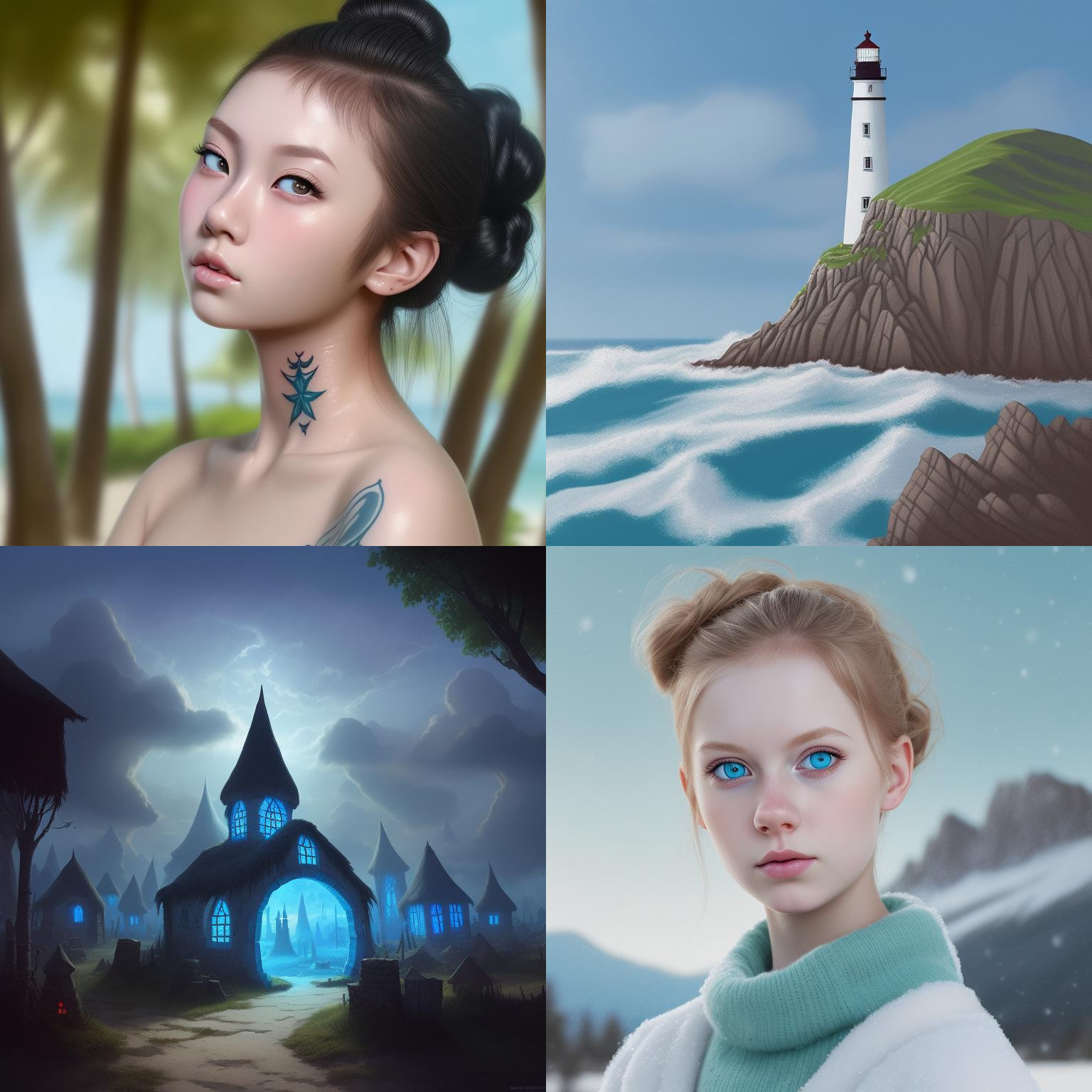 Way Too Many Samples