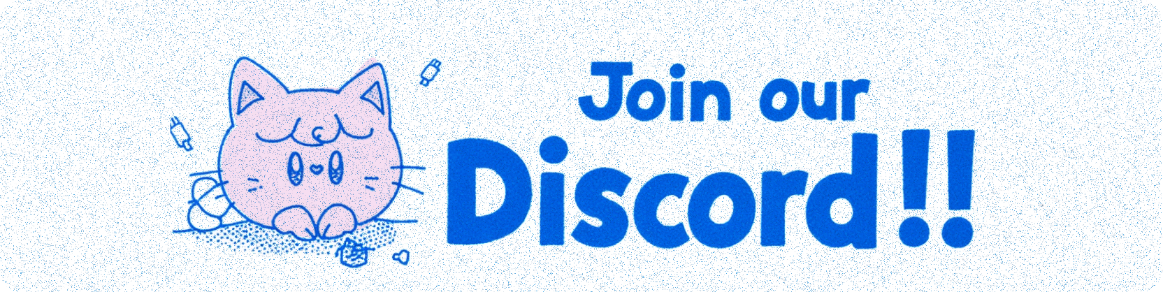 Join our Discord