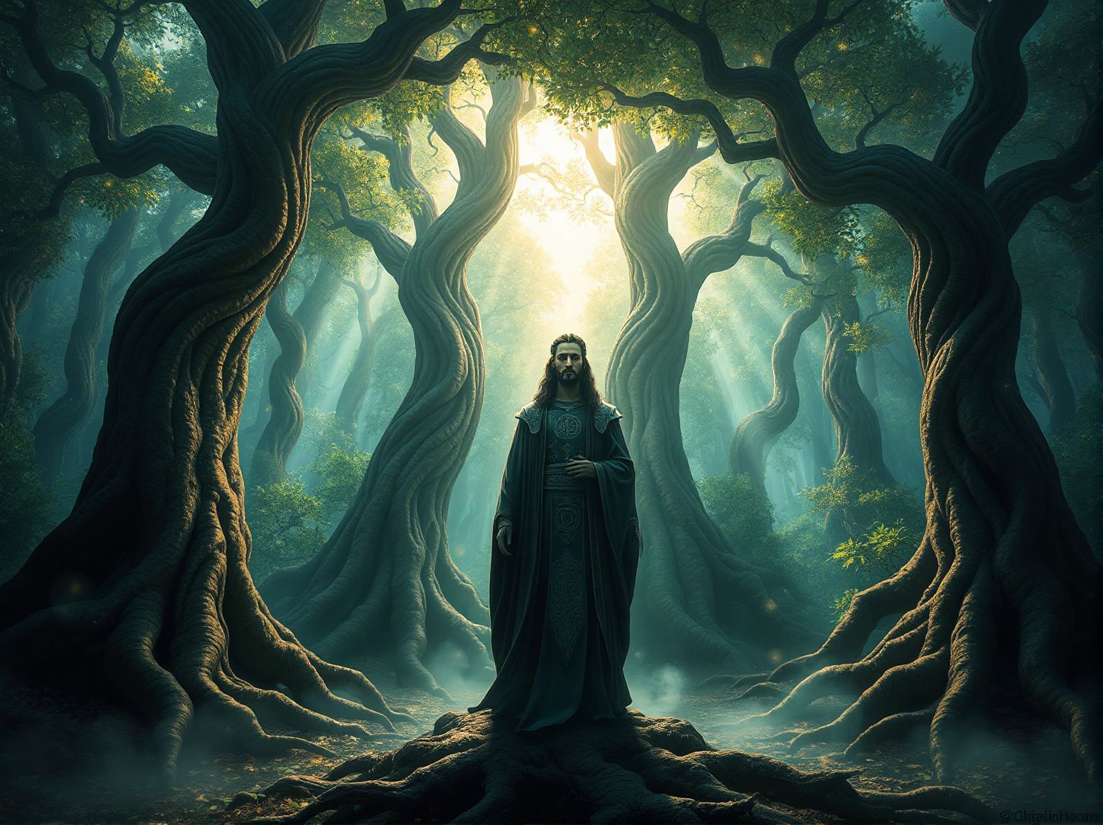 Papapanchuill Magrazan Ancient Mystical Elements Dramatic Atmosphere.jpg